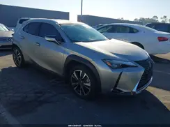 JTHL9JBH7M2045540 2021 LEXUS UX