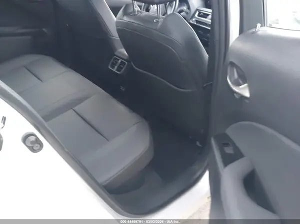 JTHL9JBH7N2056474 2022 LEXUS UX - Image 8