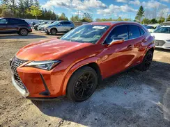 JTHL9JBH7N2057964 2022 LEXUS UX