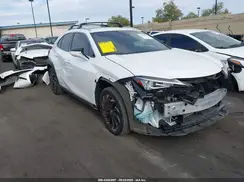 JTHL9JBH8L2031094 2020 LEXUS UX