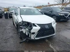 JTHL9JBH8L2031399 2020 LEXUS UX