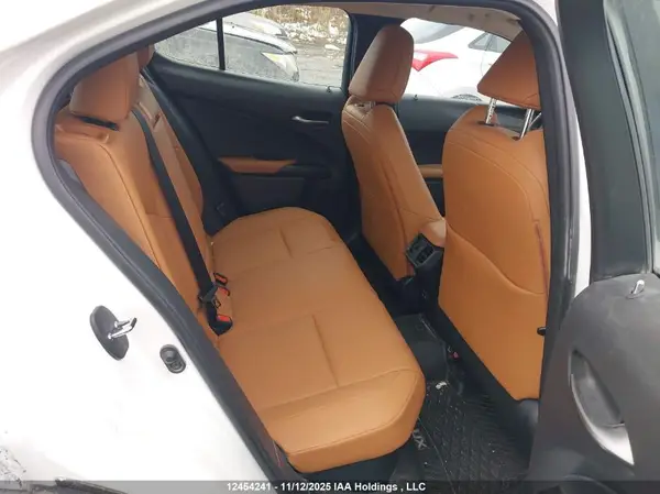 JTHL9JBH8L2031399 2020 LEXUS UX - Image 8