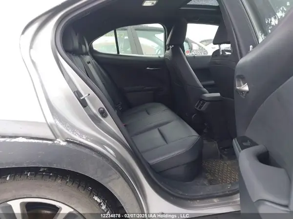 JTHL9JBH9L2024025 2020 LEXUS UX - Image 8