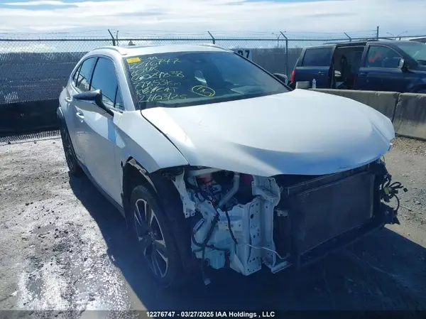 JTHL9JBH9L2029838 2020 LEXUS UX - Image 1