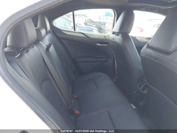 JTHL9JBH9L2029838 2020 LEXUS UX - Image 8