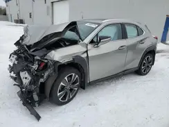 JTHL9JBH9M2038377 2021 LEXUS UX