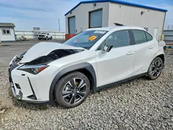 JTHL9JBH9M2042557 2021 LEXUS UX