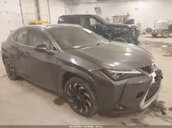 JTHL9JBH9N2062406 2022 LEXUS UX
