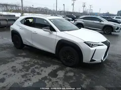 JTHL9JBHXL2027449 2020 LEXUS UX