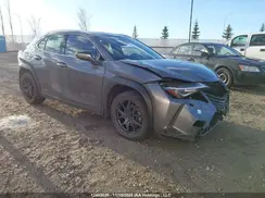 JTHL9JBHXL2030416 2020 LEXUS UX