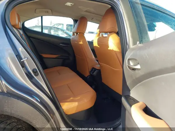 JTHL9JBHXL2030416 2020 LEXUS UX - Image 8