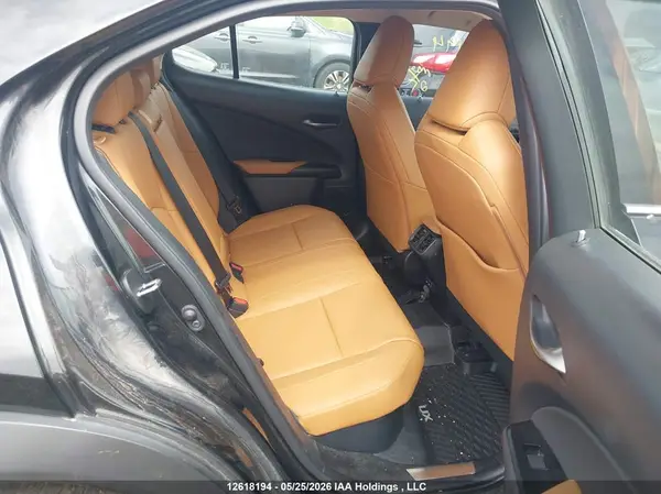 JTHL9JBHXM2050098 2021 LEXUS UX - Image 8