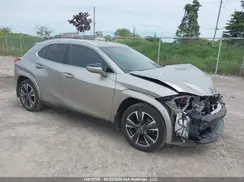 JTHL9JBHXN2055092 2022 LEXUS UX