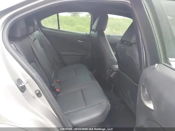 JTHL9JBHXN2055092 2022 LEXUS UX - Image 8