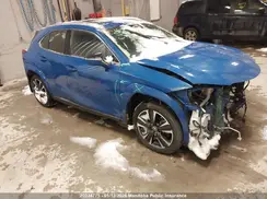JTHL9JBHXP2063647 2023 LEXUS UX