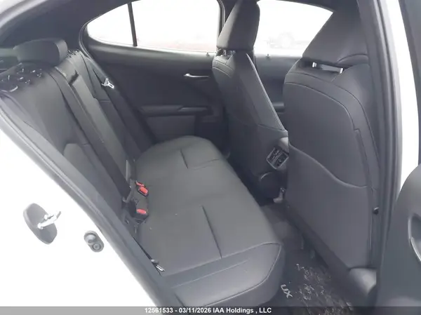 JTHL9JBHXP2070629 2023 LEXUS UX - Image 8