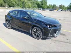 JTHL9JBHXR2074490 2024 LEXUS UX