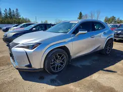 JTHL9JBHXR2077261 2024 LEXUS UX