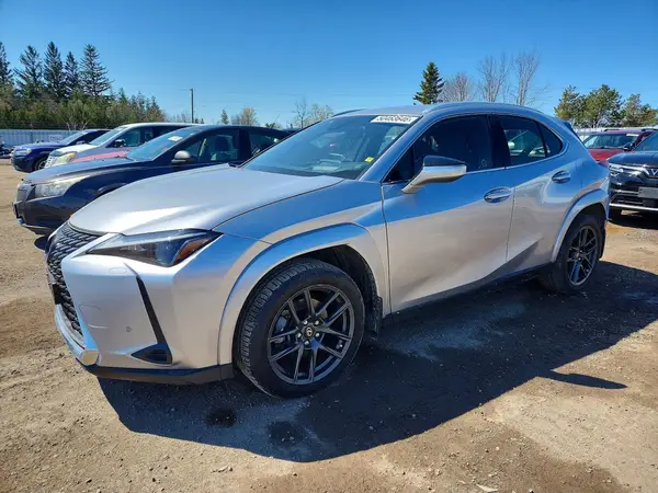 JTHL9JBHXR2077261 2024 LEXUS UX - Image 1