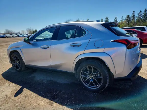 JTHL9JBHXR2077261 2024 LEXUS UX - Image 2