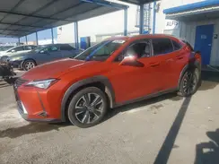 JTHP3JBH0L2021386 2020 LEXUS UX