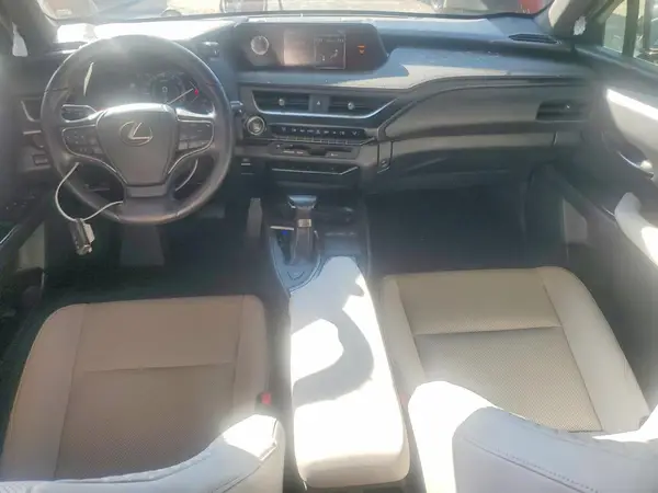 JTHP3JBH0L2021386 2020 LEXUS UX - Image 8