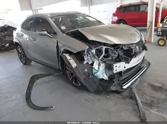 JTHP3JBH0L2023798 2020 LEXUS UX