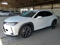 JTHP3JBH0L2023882 2020 LEXUS UX