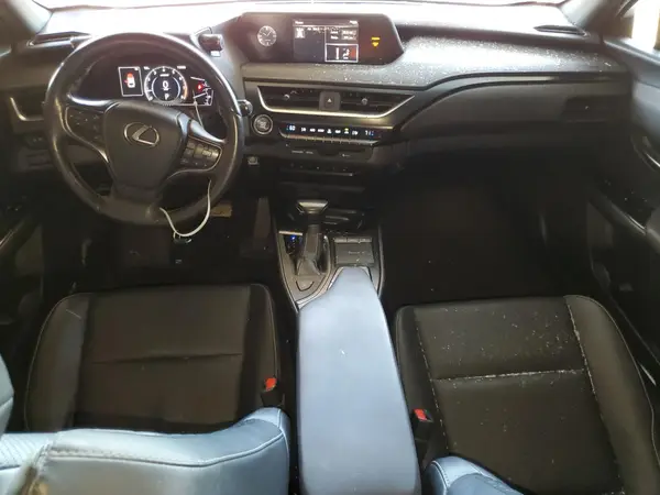 JTHP3JBH0L2023882 2020 LEXUS UX - Image 8