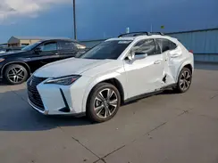 JTHP3JBH0N2054374 2022 LEXUS UX