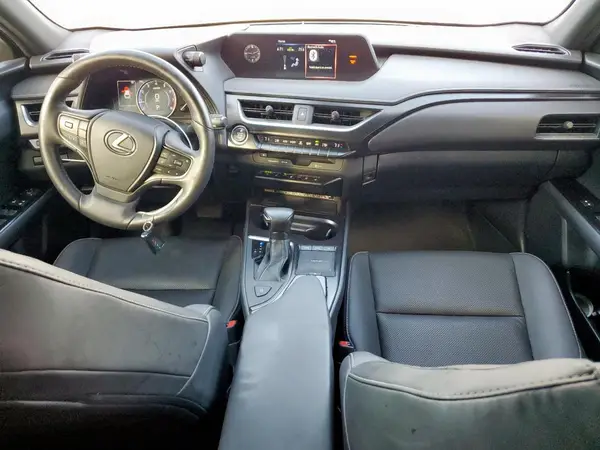 JTHP3JBH0N2054374 2022 LEXUS UX - Image 8