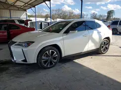 JTHP3JBH0N2054827 2022 LEXUS UX