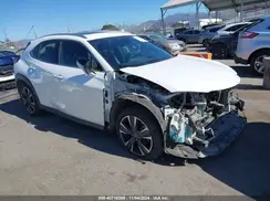 JTHP3JBH1L2021400 2020 LEXUS UX