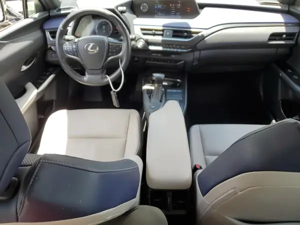 JTHP3JBH1L2022644 2020 LEXUS UX - Image 8