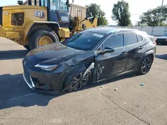JTHP3JBH1L2023664 2020 LEXUS UX