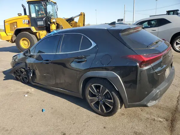 JTHP3JBH1L2023664 2020 LEXUS UX - Image 2