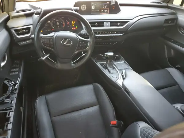 JTHP3JBH1L2023664 2020 LEXUS UX - Image 8