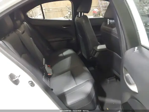 JTHP3JBH1L2024054 2020 LEXUS UX - Image 8