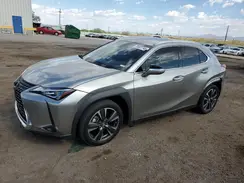 JTHP3JBH1L2031702 2020 LEXUS UX