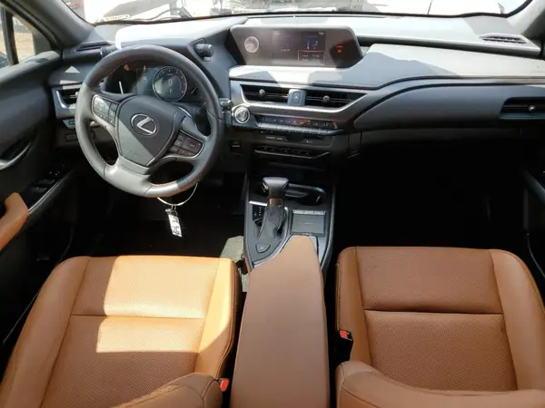 JTHP3JBH1L2031702 2020 LEXUS UX - Image 8