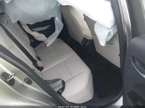 JTHP3JBH1M2038005 2021 LEXUS UX - Image 8