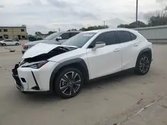JTHP3JBH1M2039977 2021 LEXUS UX