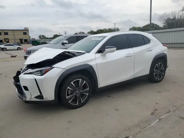 JTHP3JBH1M2039977 2021 LEXUS UX - Image 1