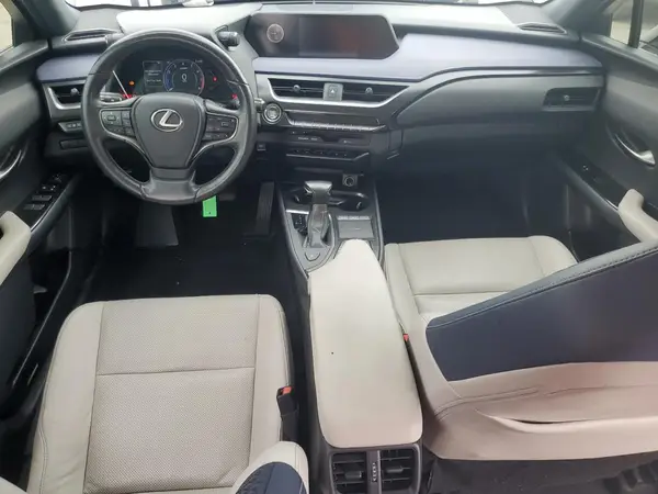 JTHP3JBH1M2039977 2021 LEXUS UX - Image 8