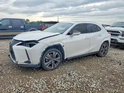 JTHP3JBH1N2046705 2022 LEXUS UX