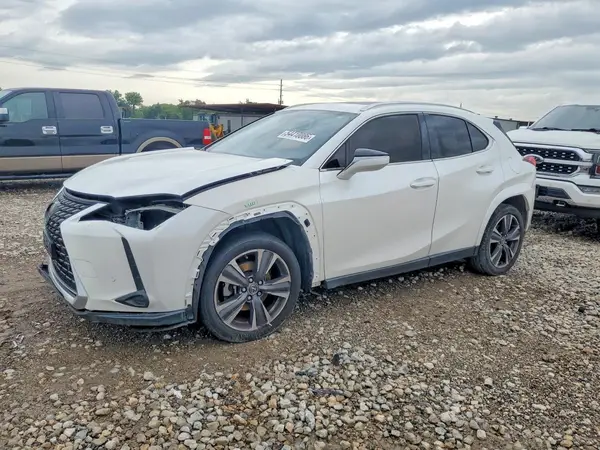 JTHP3JBH1N2046705 2022 LEXUS UX - Image 1