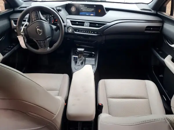 JTHP3JBH1N2046705 2022 LEXUS UX - Image 8