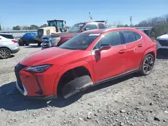 JTHP3JBH1N2046820 2022 LEXUS UX