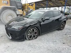 JTHP3JBH2L2024807 2020 LEXUS UX