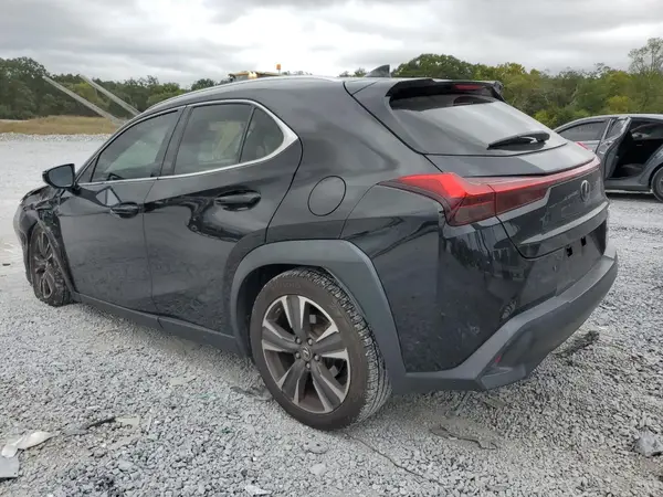 JTHP3JBH2L2024807 2020 LEXUS UX - Image 2